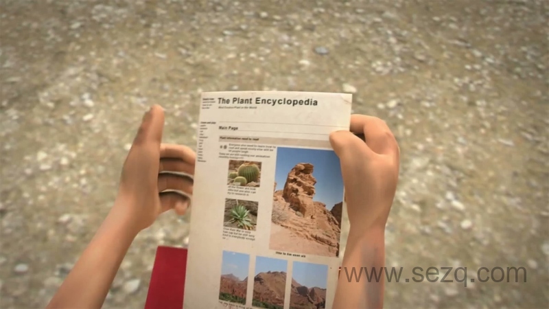 杰米奇遇记 - 动画资源画廊第7张