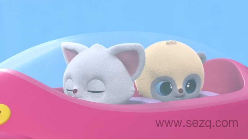 悠猴救助队 - 动画资源画廊第5张