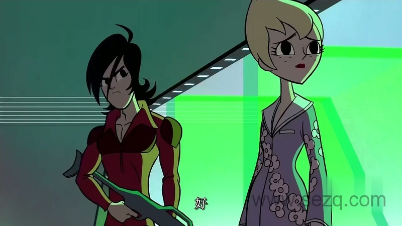 合神泰坦 - 动画资源画廊第7张