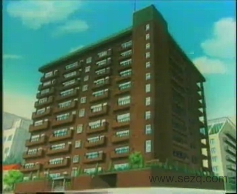 猫怪麦克 - 动画资源画廊第3张