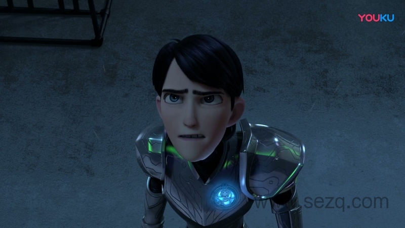 巨怪猎人 - 动画资源画廊第2张