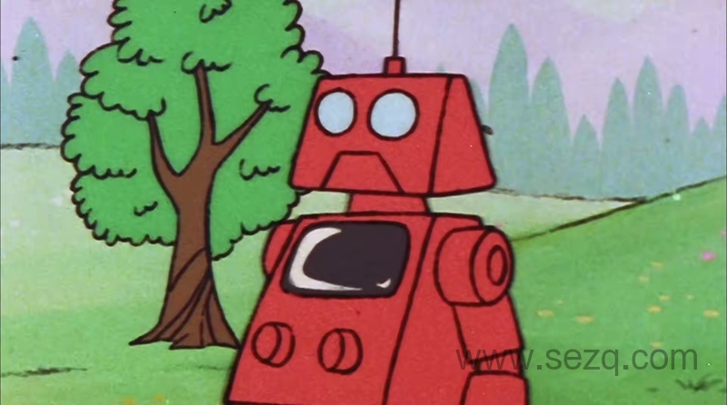 巴巴爸爸之科学故事 - 动画资源画廊第3张