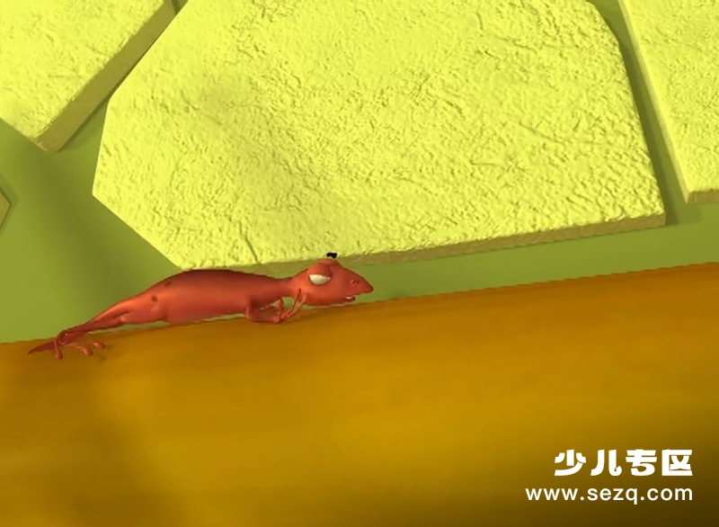 木头村 - 动画资源画廊第2张