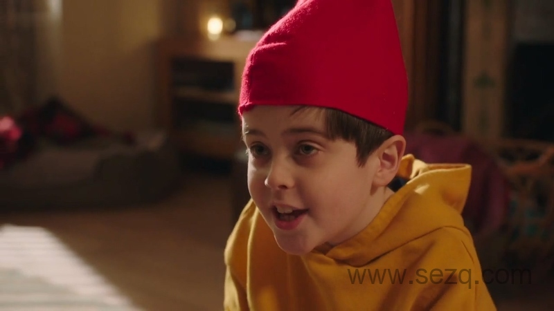 牛津阅读树：Biff和Chip - 动画资源画廊第2张