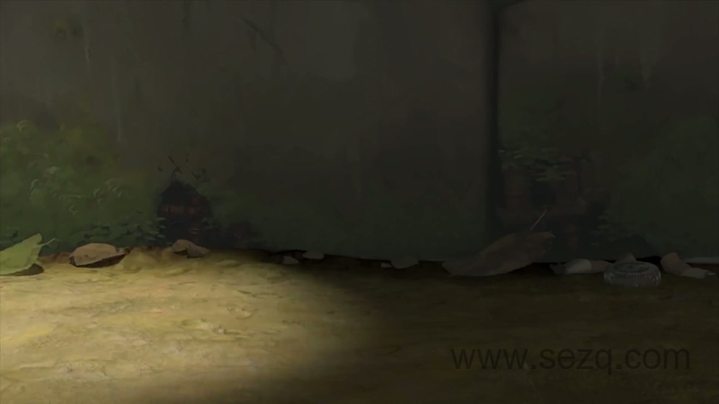 爆笑虫子 - 动画资源画廊第7张