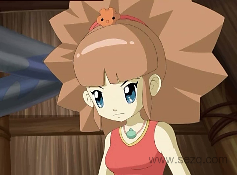 恐龙宝贝之龙神勇士 - 动画资源画廊第9张