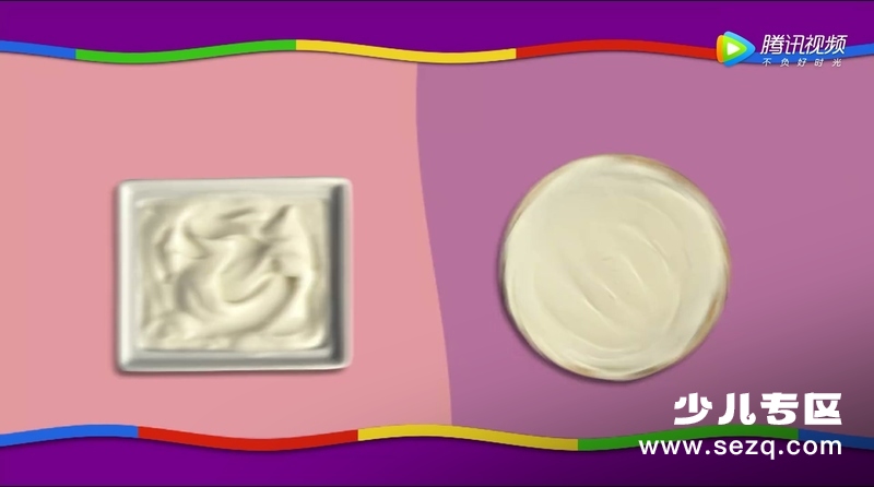 果蔬宝宝 - 动画资源画廊第8张