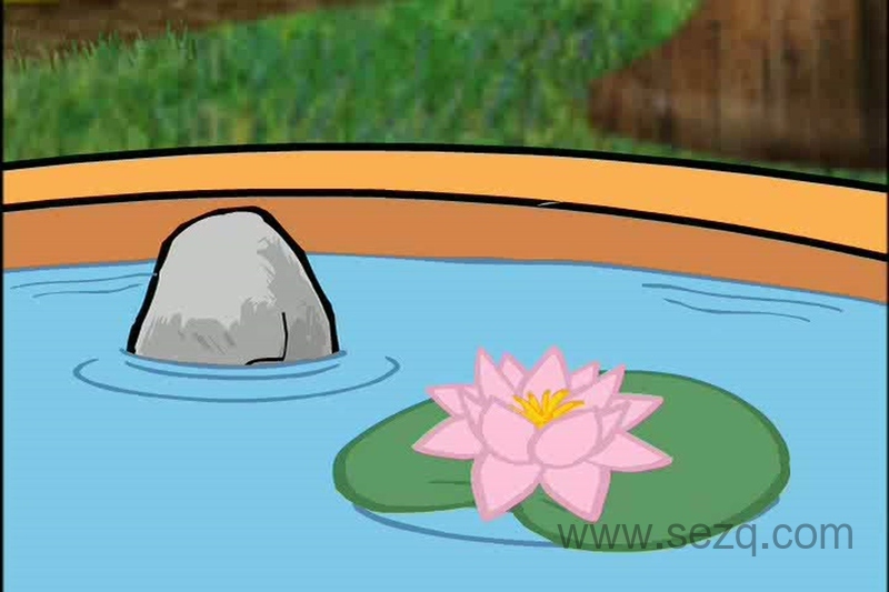 小兔麦斯和露比 - 动画资源画廊第6张