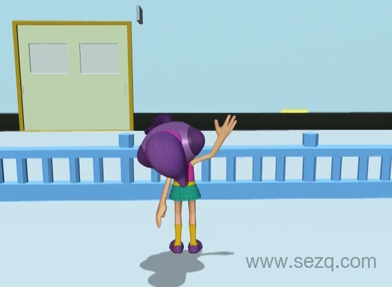 好孩子小课堂 - 动画资源画廊第6张