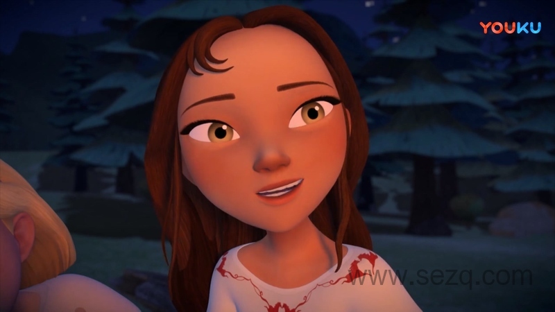 小马王：自由驰骋 - 动画资源画廊第2张