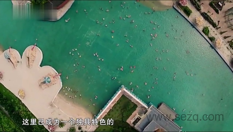 鸟瞰中国 - 动画资源画廊第5张