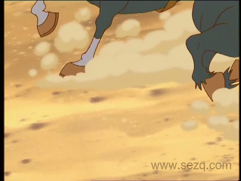 小亚历克斯找爸妈 - 动画资源画廊第6张