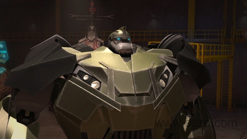 变形金刚：领袖之证 - 动画资源画廊第9张