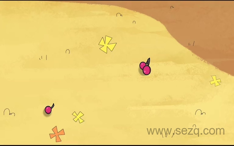 哈哈大冒险 - 动画资源画廊第5张