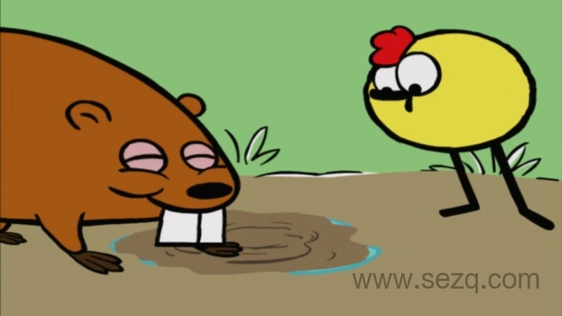 小皮大世界 - 动画资源画廊第9张