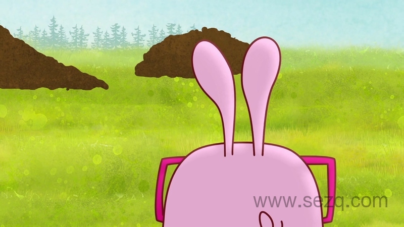 法塔莉妈咪 - 动画资源画廊第8张