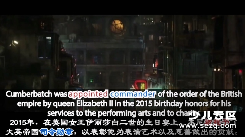 3分钟学雅思 - 动画资源画廊第6张