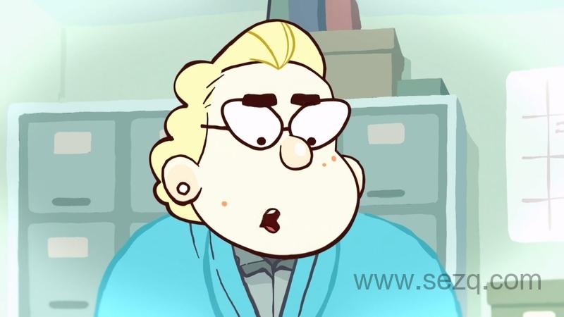 我的小马友 - 动画资源画廊第3张