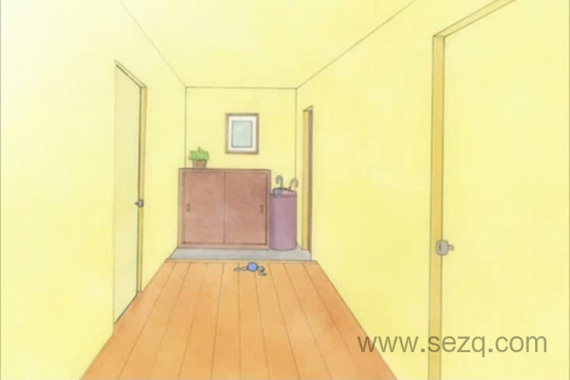 甜甜私房猫 - 动画资源画廊第9张