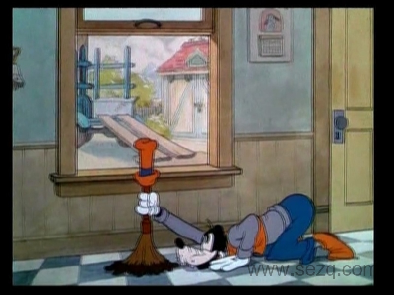 米奇的彩色生涯 - 动画资源画廊第4张