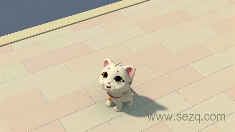 百变布鲁可 - 动画资源画廊第6张