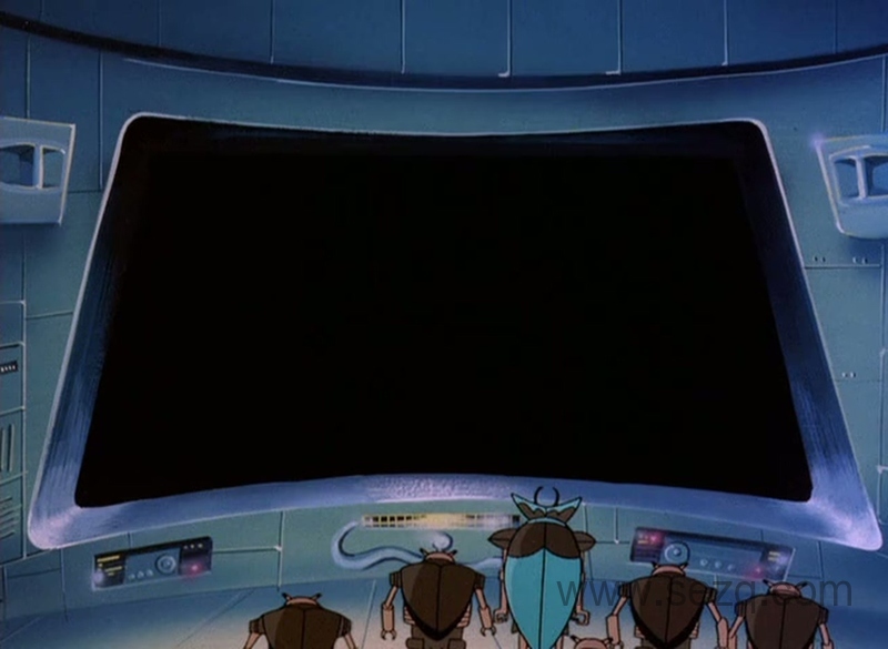 百变雄师 - 动画资源画廊第7张