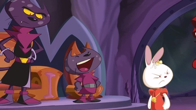 国产动画片《兔兔之真假公主 暂无》第一季 国语版 全52集MP4下载 - 少儿专区