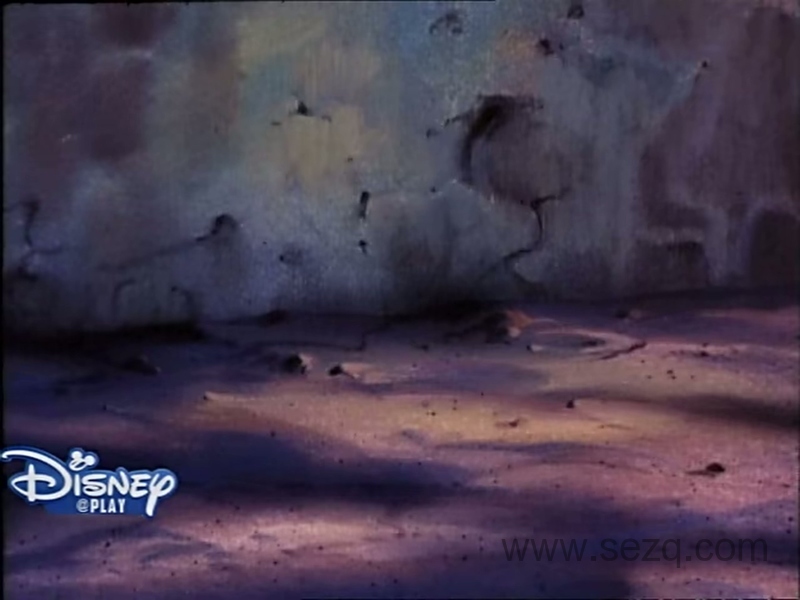 阿拉丁传奇 - 动画资源画廊第4张