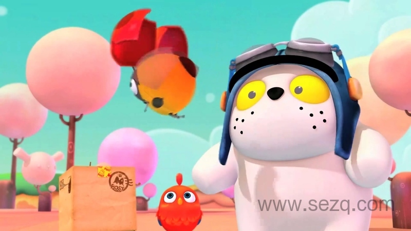 甘布大冒险 - 动画资源画廊第7张