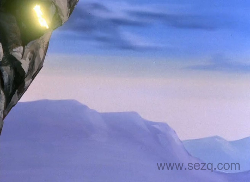 百变雄师 - 动画资源画廊第5张