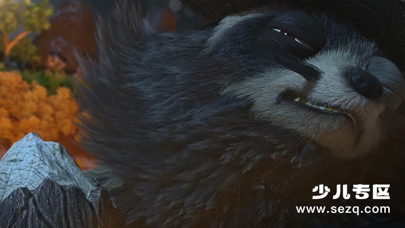 丛林特战队：火速救援 - 动画资源画廊第8张