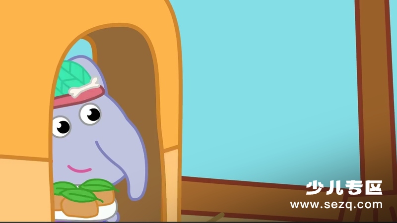 小兔黛米 - 动画资源画廊第3张