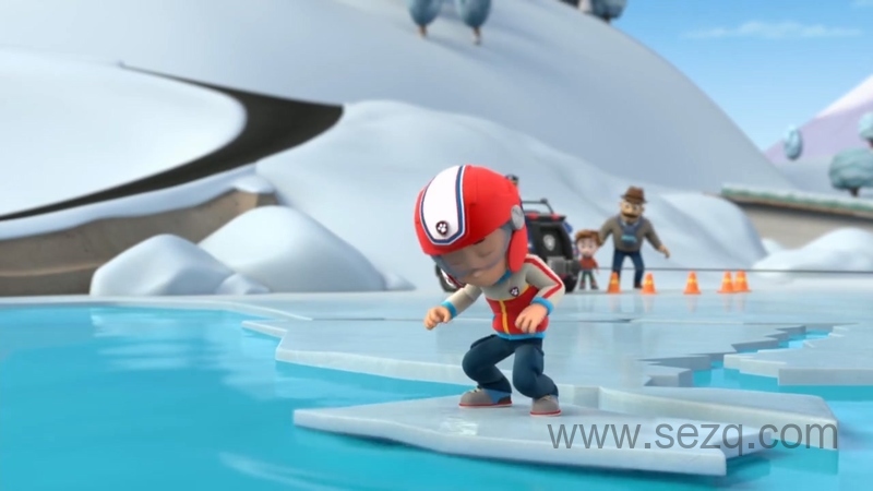 汪汪队立大功 - 动画资源画廊第9张