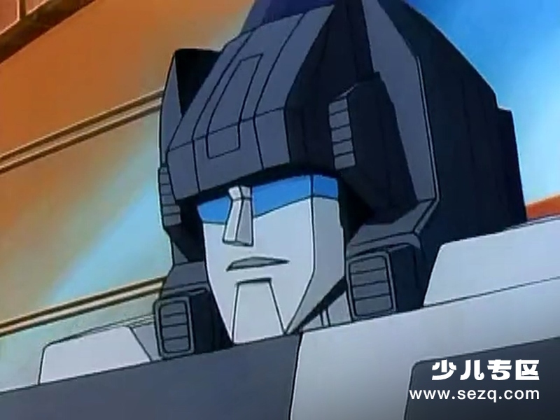 变形金刚：头领战士 - 动画资源画廊第3张