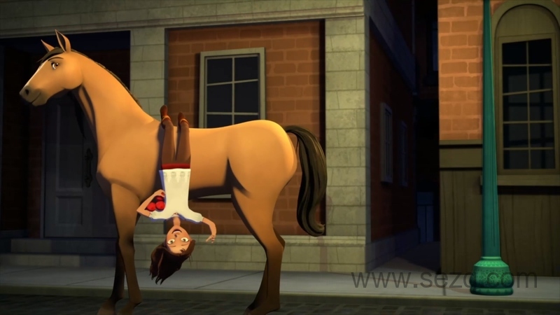 小马王：自由奔驰 - 动画资源画廊第8张