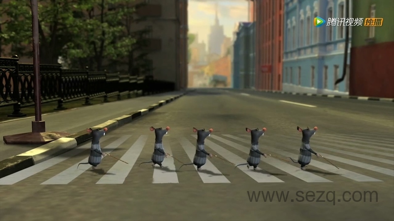 太空狗一家 - 动画资源画廊第2张