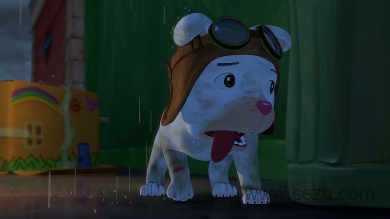 米乐米可之神奇海豚岛 - 动画资源画廊第8张