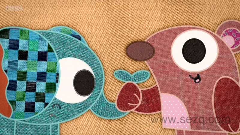 大眼萌萌帮 - 动画资源画廊第8张