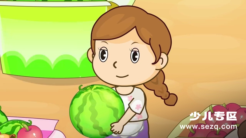 小伴龙快乐学英语 - 动画资源画廊第6张