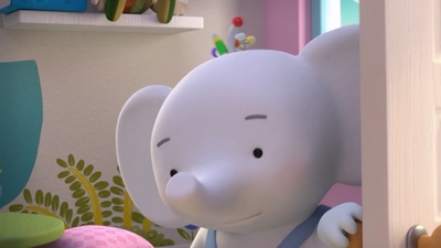 习惯培养动画《缇娜托尼之习惯培养 TinaandTony:HabitTraining》第一季 国语版 全12集MP4下载 - 少儿专区