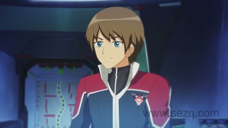 元气拯救队 - 动画资源画廊第5张