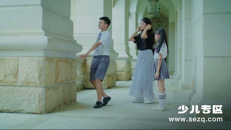 爱芘公主·闪钻之心 - 动画资源画廊第8张