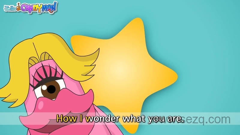 儿歌 - 动画资源画廊第9张