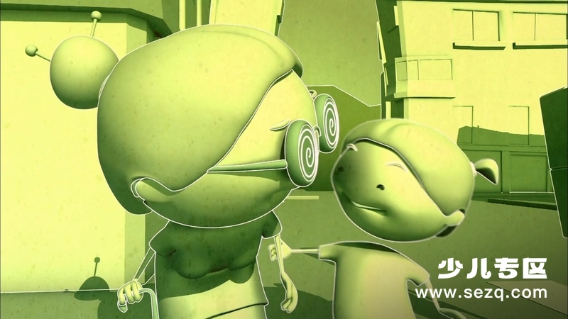 交通小知识 - 动画资源画廊第6张