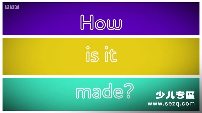 你知道吗？ - 动画资源画廊第8张