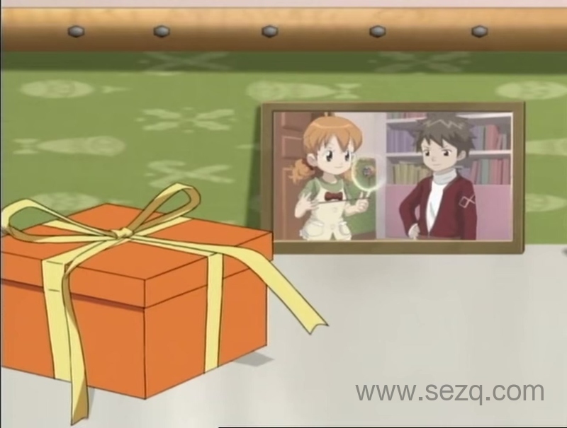 火力少年王3动画版 - 动画资源画廊第3张