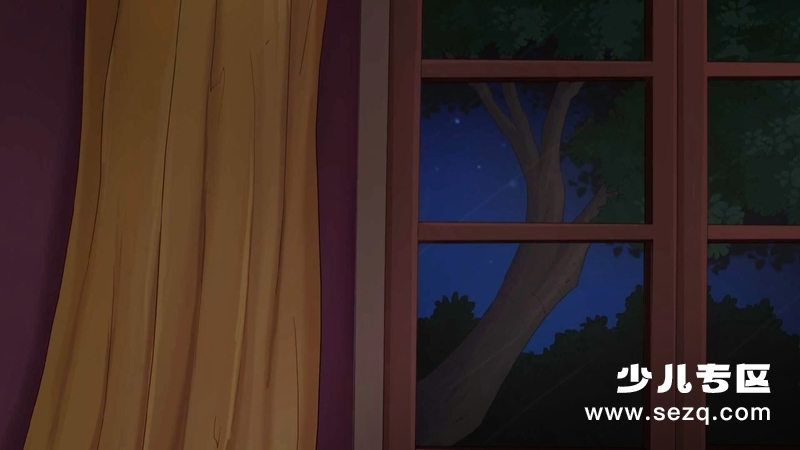 魔力星星狐 - 动画资源画廊第4张