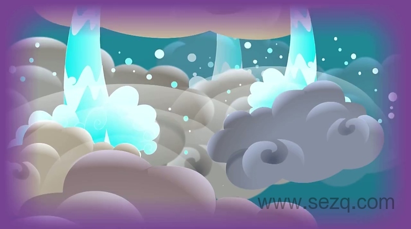 西游记的故事 - 动画资源画廊第3张