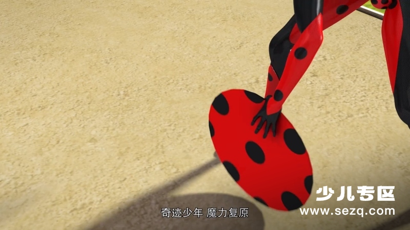 奇迹少女 - 动画资源画廊第3张