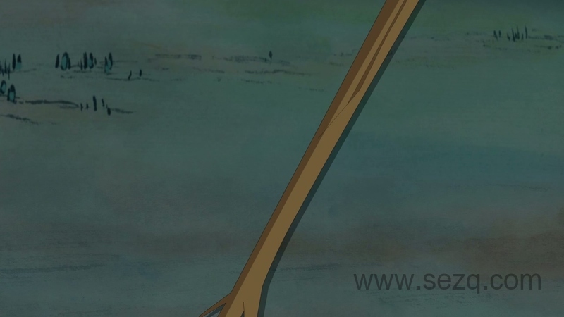 中华美德故事 - 动画资源画廊第5张